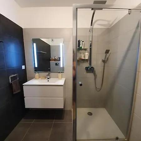 Casa Di Luna דירה *