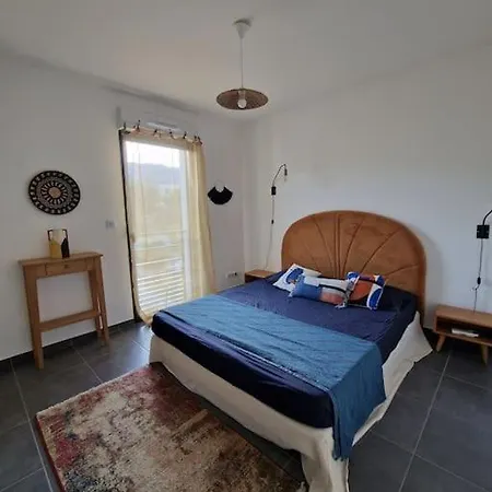 דירה Casa Di Luna