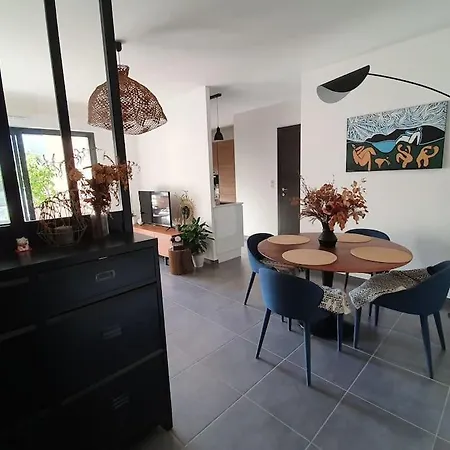 아파트 Casa Di Luna 보르고