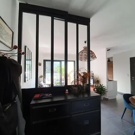 아파트 Casa Di Luna