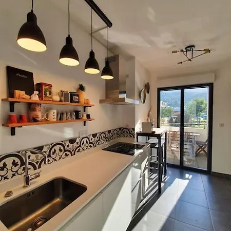 Casa Di Luna