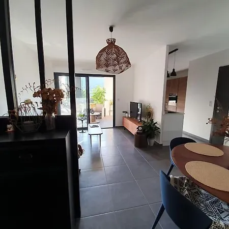 Casa Di Luna Apartman *