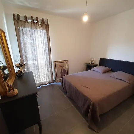 Casa Di Luna * Borgo
