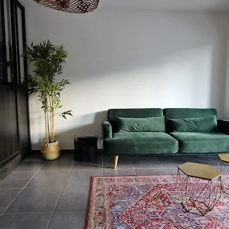 Casa Di Luna Apartman