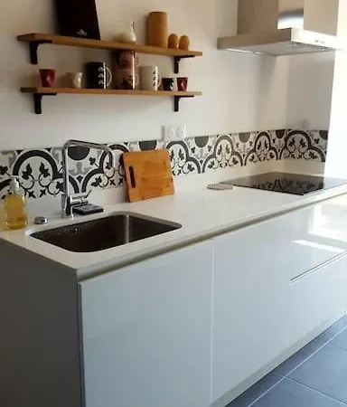 Casa Di Luna Borgo