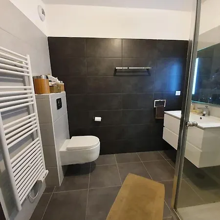 아파트 Casa Di Luna